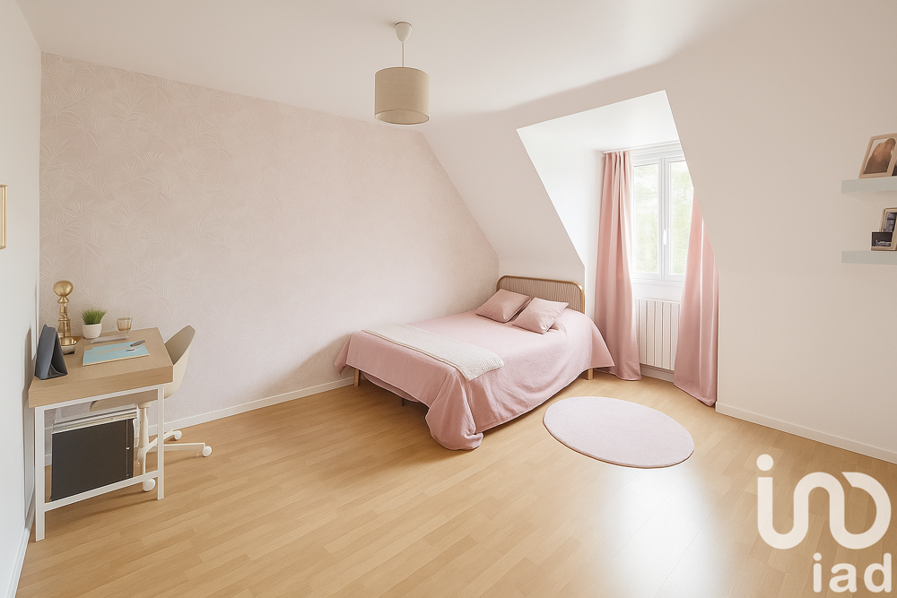  vendre  Maison Boissettes (77350)