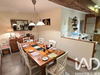  Maison � vendre 5 pi�ces 96 m�