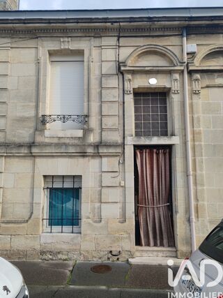  Maison � vendre 3 pi�ces 77 m�