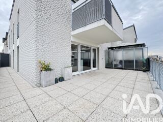  Appartement � vendre 3 pi�ces 60 m�