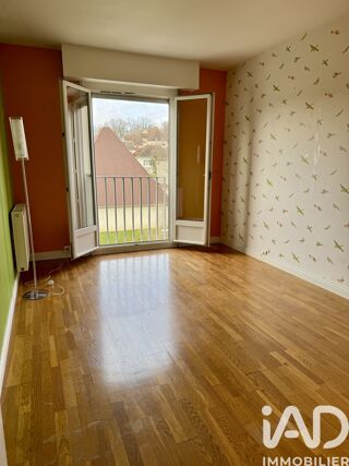  Appartement � vendre 3 pi�ces 68 m�