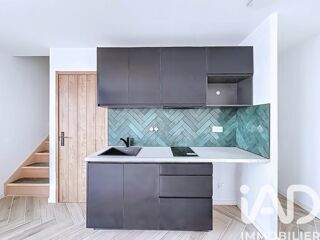  Appartement � vendre 2 pi�ces 59 m�