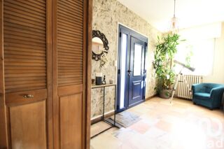  Maison � vendre 10 pi�ces 390 m�