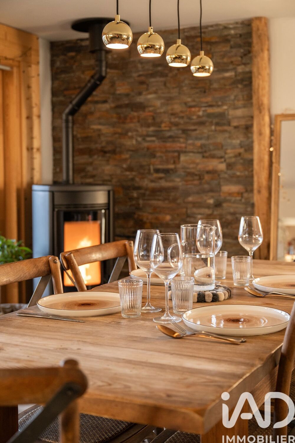 � vendre  Maison Huez (38750)