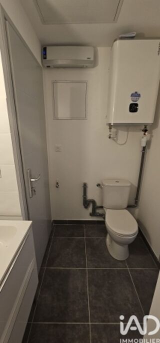 Appartement � louer 1 pi�ce 11 m�