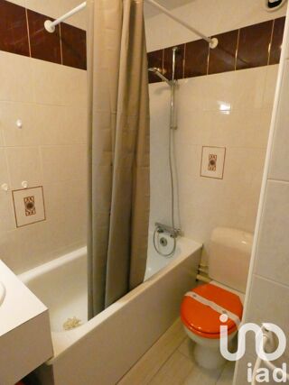  Appartement � vendre 1 pi�ce 26 m�