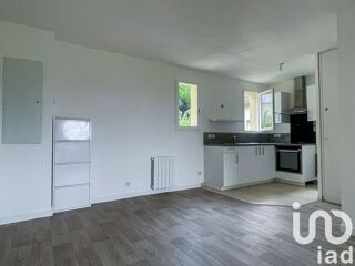  Appartement � vendre 2 pi�ces 41 m�