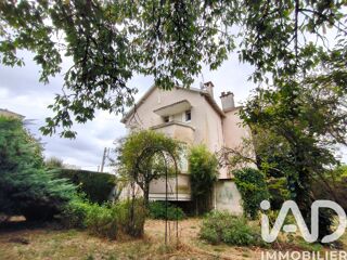  Maison � vendre 4 pi�ces 97 m�