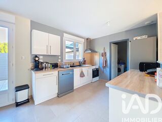  Maison � vendre 5 pi�ces 89 m�