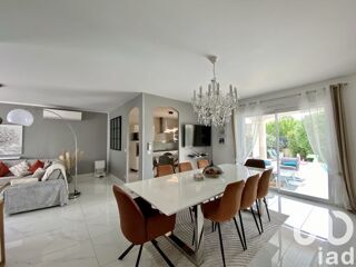  Maison  vendre 7 pices 150 m