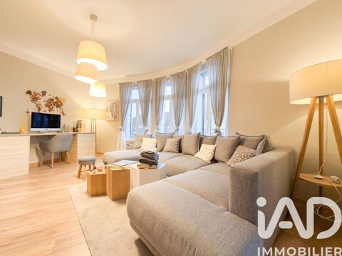   Vente Appartement 4 pi�ces Appartement - 4 pi�ce(s) - 93 m�