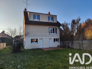  Maison � vendre 8 pi�ces 181 m�