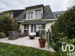  Maison � vendre 4 pi�ces 84 m�