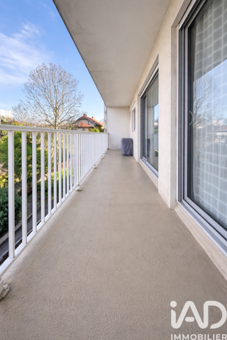  Appartement � vendre 3 pi�ces 64 m�