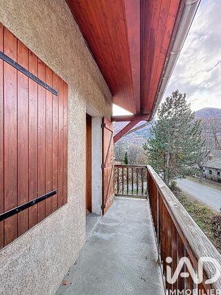  Maison � vendre 4 pi�ces 69 m�