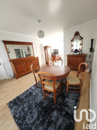  Appartement  vendre 4 pices 63 m