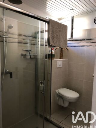  Appartement � vendre 2 pi�ces 35 m�