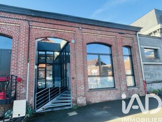  Loft � vendre 5 pi�ces 166 m�