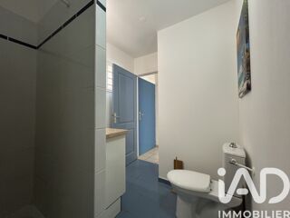  Appartement � vendre 1 pi�ce 25 m�