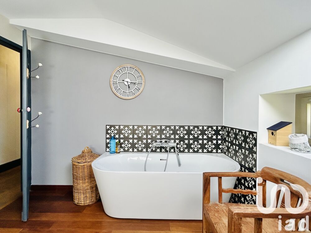  vendre  Maison Le Barp (33114)