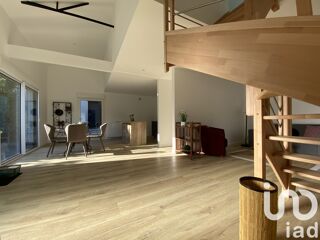  Maison 6 pi�ces 125 m� Le mans