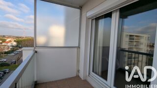  Appartement � vendre 3 pi�ces 67 m�