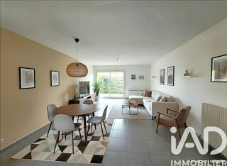  Maison � vendre 6 pi�ces 126 m�