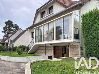  Maison � vendre 5 pi�ces 142 m�