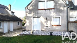  Maison � vendre 7 pi�ces 137 m�