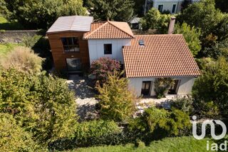  Maison � vendre 6 pi�ces 183 m�