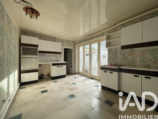  Maison � vendre 6 pi�ces 170 m�