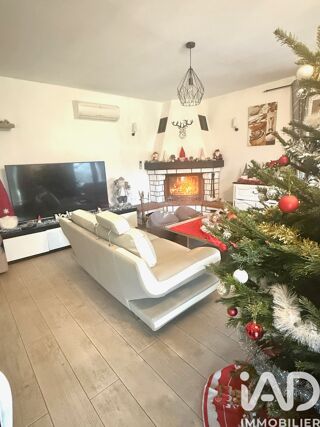  Maison � vendre 3 pi�ces 90 m�