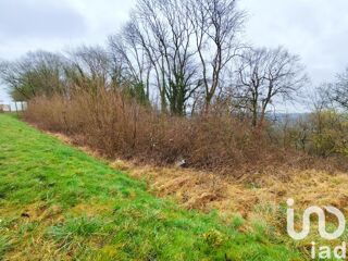  Terrain � vendre 1195 m�