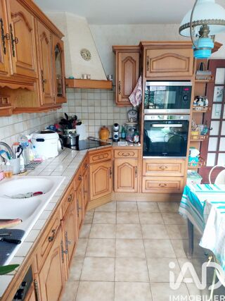 Maison � vendre 5 pi�ces 122 m�