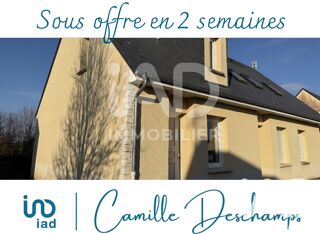  Maison � vendre 2 pi�ces 50 m�