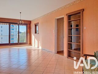  Appartement � vendre 4 pi�ces 75 m�