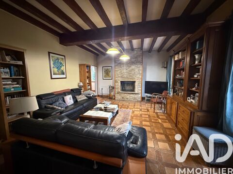   Vente Maison/villa 5 pi�ces Maison - 5 pi�ce(s) - 127 m�