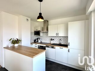  Appartement  vendre 3 pices 71 m