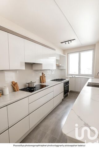  Appartement � vendre 3 pi�ces 67 m�