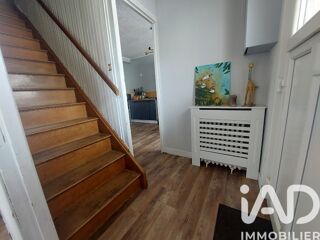  Maison � vendre 5 pi�ces 91 m�