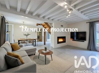  Maison � vendre 6 pi�ces 132 m�