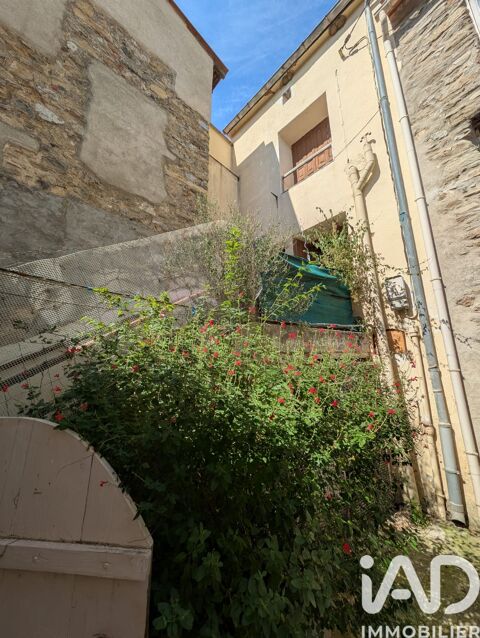   Vente Maison/villa 3 pi�ces Maison - 3 pi�ce(s) - 72 m�