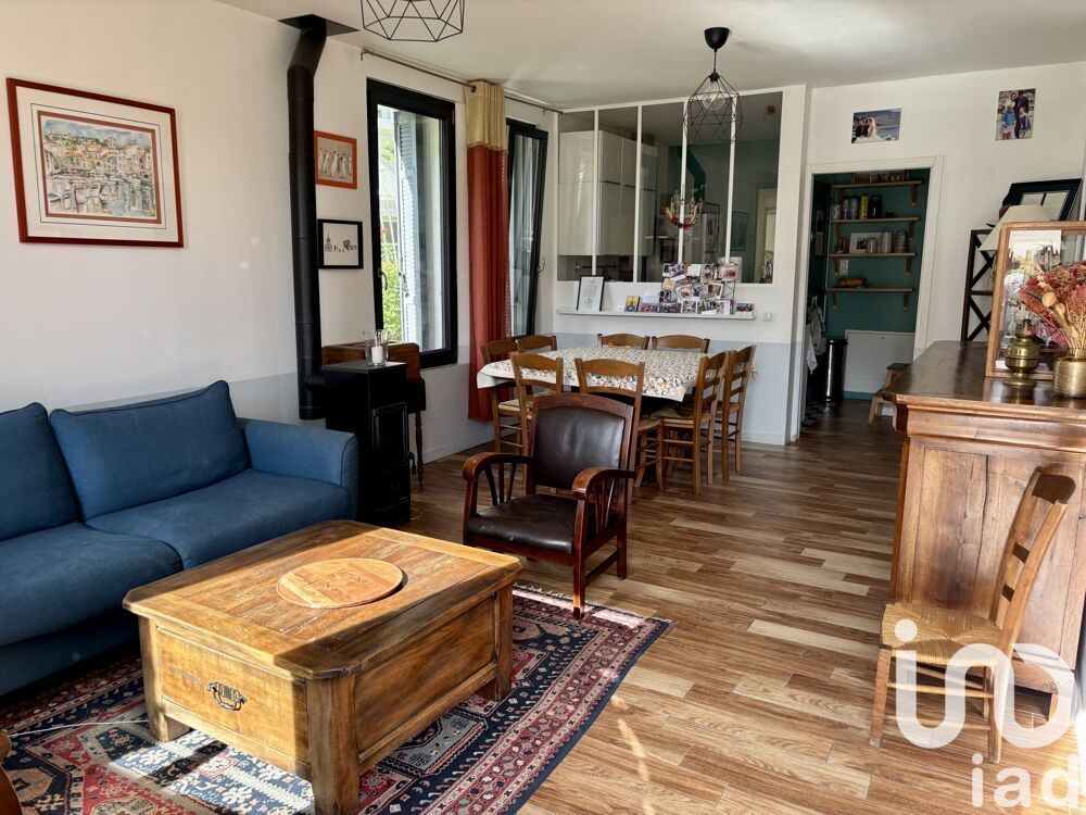  vendre  Maison Toulon (83000)