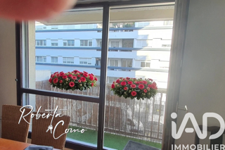  Appartement � vendre 1 pi�ce 31 m�