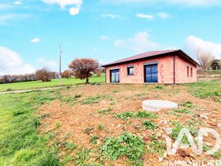  Maison 4 pi�ces 113 m� Moissieu-sur-dolon