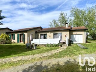  Maison � vendre 8 pi�ces 175 m�