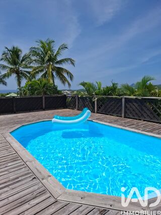  Maison � vendre 5 pi�ces 94 m�