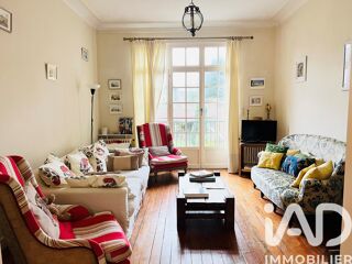  Maison � vendre 9 pi�ces 160 m�