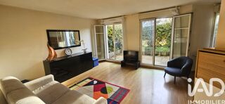  Appartement � vendre 1 pi�ce 35 m�