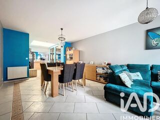  Maison � vendre 5 pi�ces 102 m�